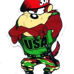 Meet your Posher, Thomas